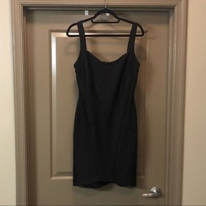 ASOS Tall Bandage Dress